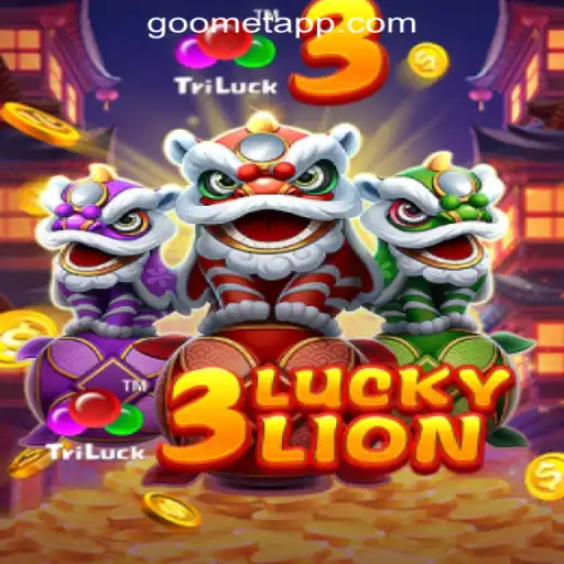 Exploring the Excitement of 3LUCKYLION: A Premier Slot Experience