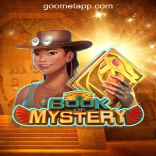 Book of Mystery: Exploring the Enigma with Goometa Oficial Slots Brasil #1