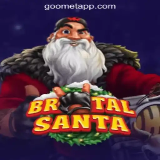 BrutalSanta: A Thrilling Slot Experience with Goometa Oficial Slots Brasil #1