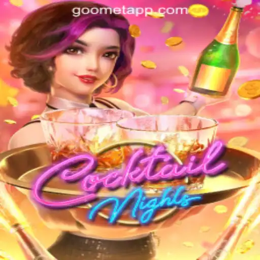 CocktailNights: The Ultimate Gaming Experience with Goometa Oficial Slots Brasil #1