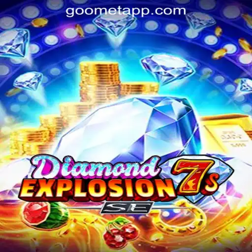 Unveiling DiamondExplosion7sSE - A Thrilling Slot Experience
