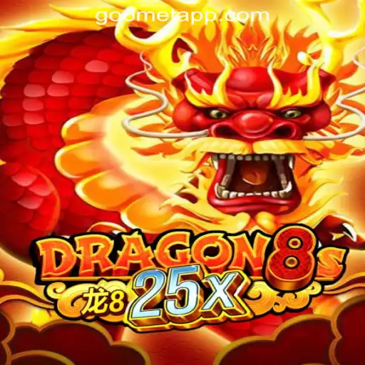 Dragon8s25x: Exploring the Allure of Goometa Oficial Slots Brasil #1