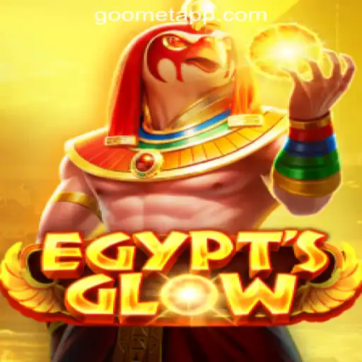 Discovering the Mysteries of EgyptsGlow: An Exclusive Look into Goometa Oficial Slots Brasil #1