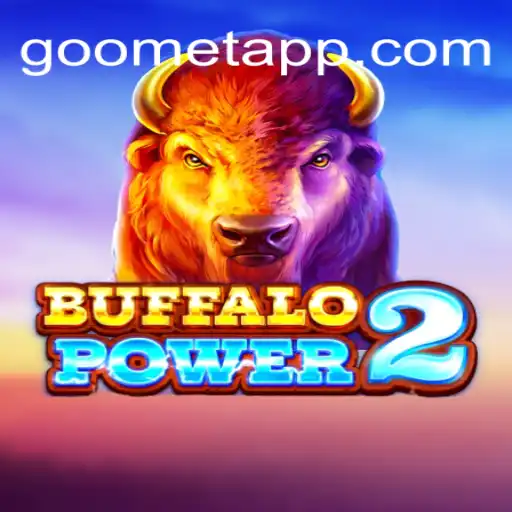 Discover the Exciting World of BuffaloPower2: A Goometa Oficial Slots Brasil #1 Game