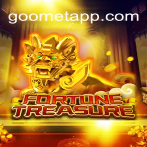 FortuneTreasure: Discover the Thrilling World of Goometa Oficial Slots Brasil #1