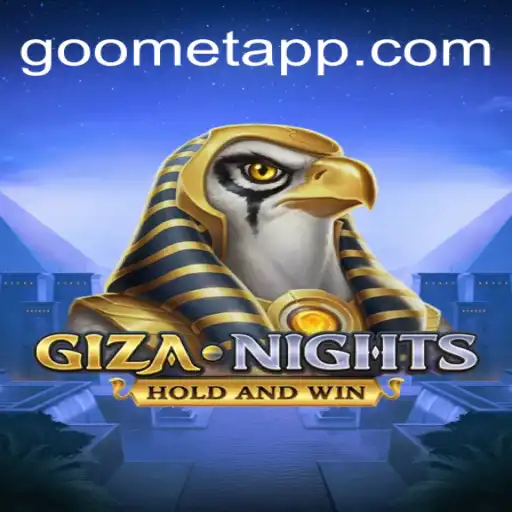 Explore the Thrilling World of GizaNights: Your Ultimate Guide to Goometa Oficial Slots Brasil #1