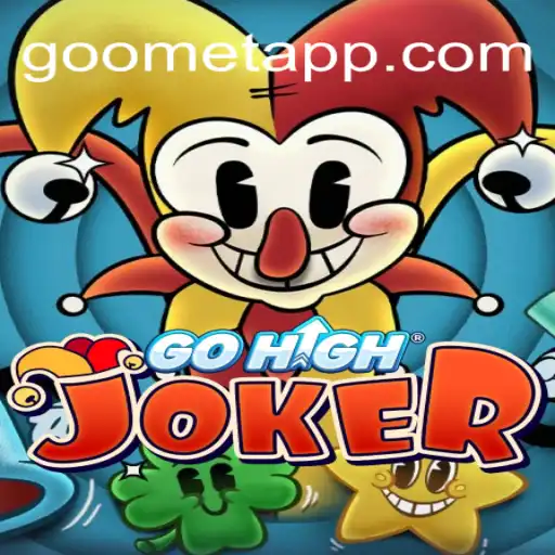 Discover the Thrills of GoHighJoker with Goometa Oficial Slots Brasil #1