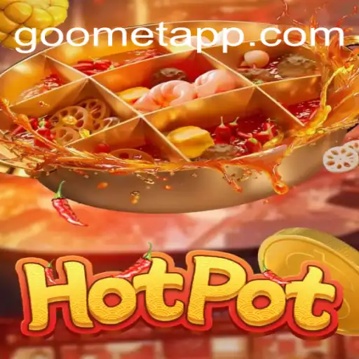 Discover the Exciting World of Hotpot - Goometa Oficial Slots Brasil #1