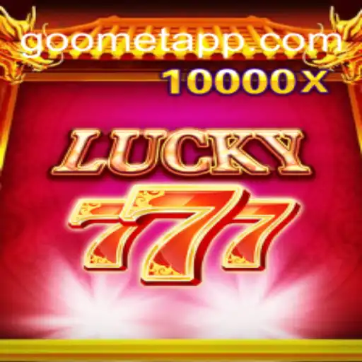 Experience the Thrill of LuckySeven: A Dive into Goometa Oficial Slots Brasil #1