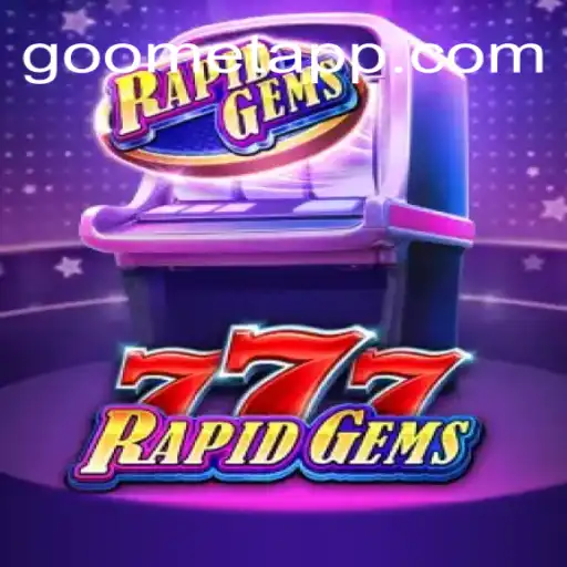 Exploring the Excitement of RapidGems777: A Prime Choice for Slot Enthusiasts in Brazil