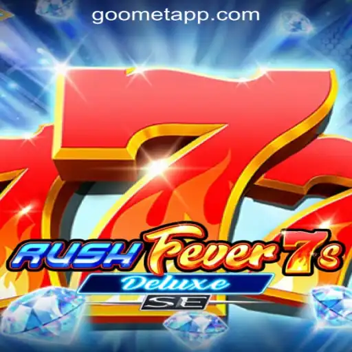 Exploring RushFever7sDeluxeSE: A New Experience in Slots Gaming