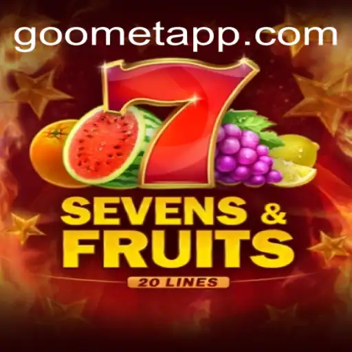 Exploring SevensFruits20: A New Era in Online Gaming with Goometa Oficial Slots Brasil #1