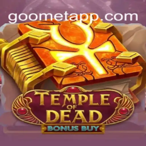 Exploring TempleofDeadBonusBuy: The Thrilling Adventure in Goometa Oficial Slots Brasil #1