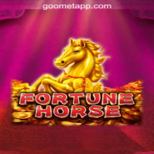 Discover the Excitement of FortuneHorse: A Leading Game in Goometa Oficial Slots Brasil #1