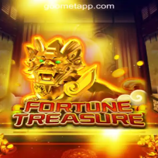 FortuneTreasure: Discover the Thrilling World of Goometa Oficial Slots Brasil #1
