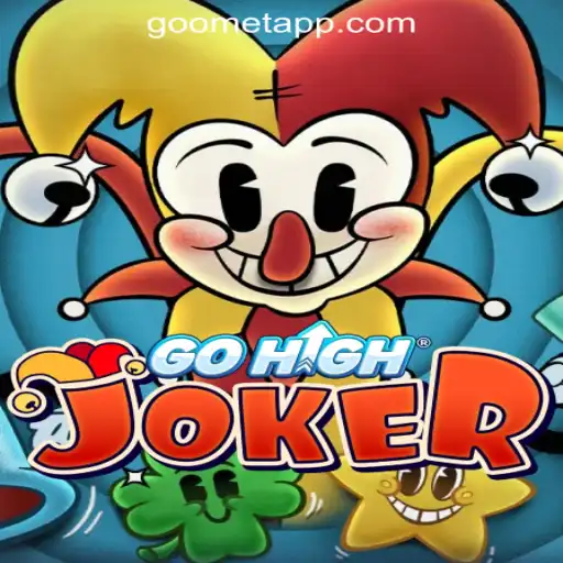 Discover the Thrills of GoHighJoker with Goometa Oficial Slots Brasil #1