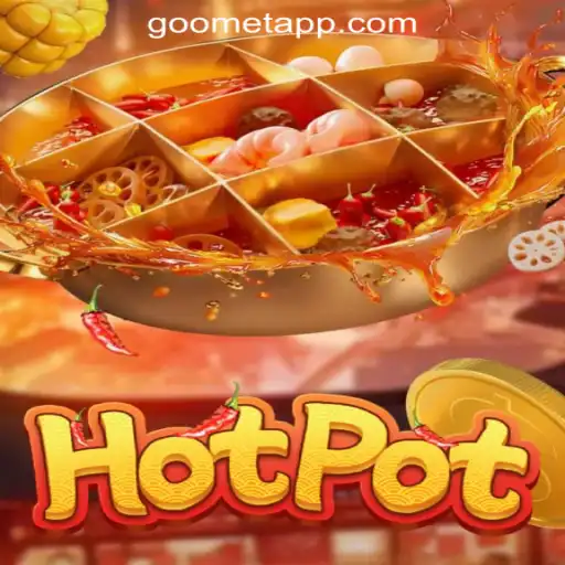 Discover the Exciting World of Hotpot - Goometa Oficial Slots Brasil #1