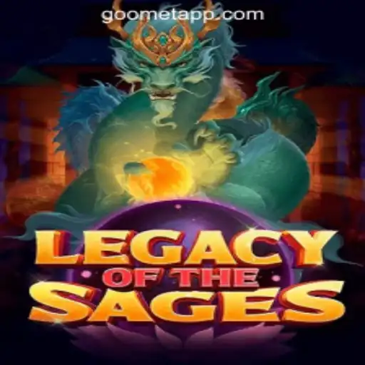 Explore the Enchanting World of 'Legacy of the Sages' and Goometa Oficial Slots Brasil #1