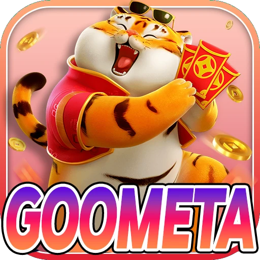 Goometa Oficial Slots Brasil #1 Logo