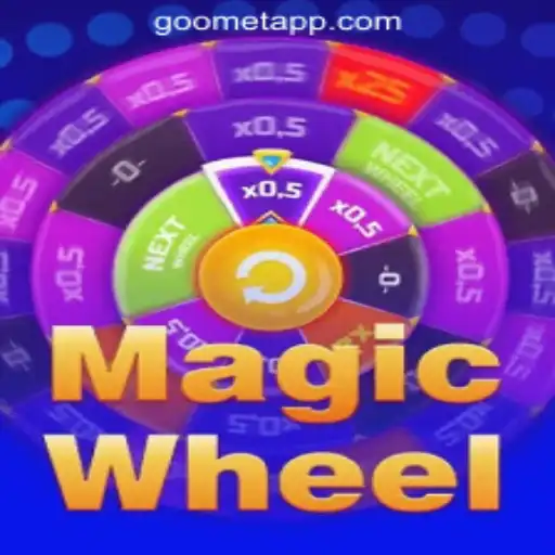 Discovering MagicWheel: An Exciting New Frontier in Online Gaming