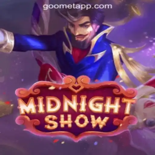 Unveiling the Thrills of MidnightShow: A Dive into Goometa Oficial Slots Brasil #1