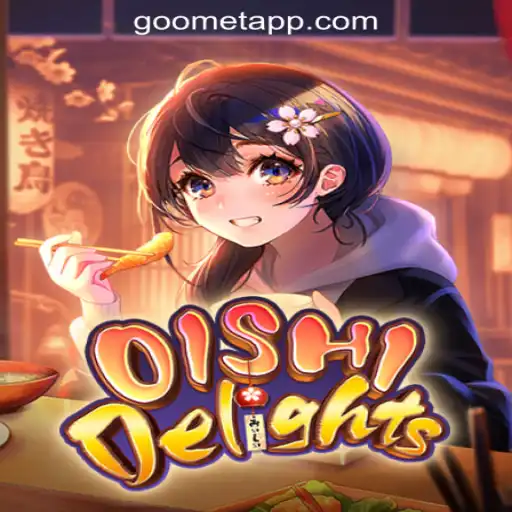Explore the Exciting World of OishiDelights: A Comprehensive Guide