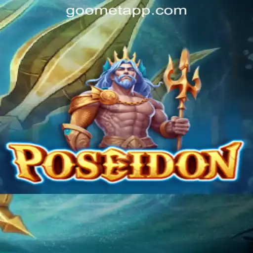 Explore the Depths with Poseidon: A Journey through Goometa Oficial Slots Brasil #1