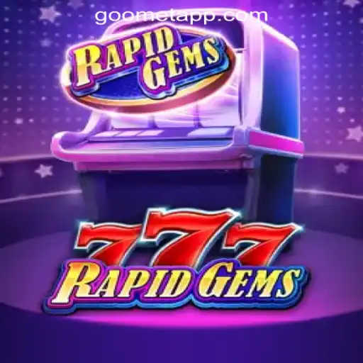 Exploring the Excitement of RapidGems777: A Prime Choice for Slot Enthusiasts in Brazil