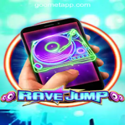 Exciting World of RaveJumpmobile and Goometa Oficial Slots Brasil #1