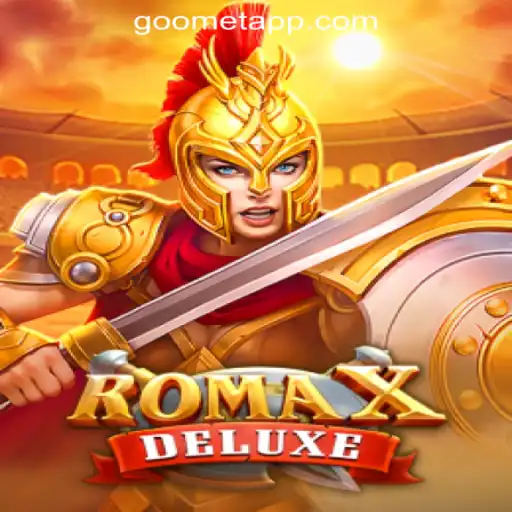Exploring RomaXDeluxe and Its Impact on Goometa Oficial Slots Brasil #1