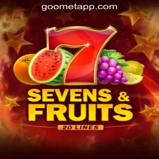 Exploring SevensFruits20: A New Era in Online Gaming with Goometa Oficial Slots Brasil #1