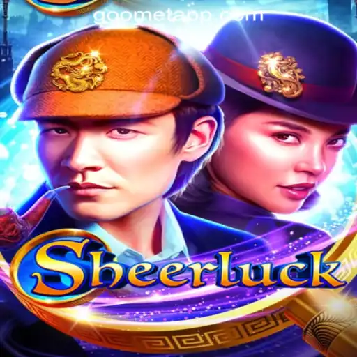 Discover 'Sheerluck': The Ultimate Adventure Game