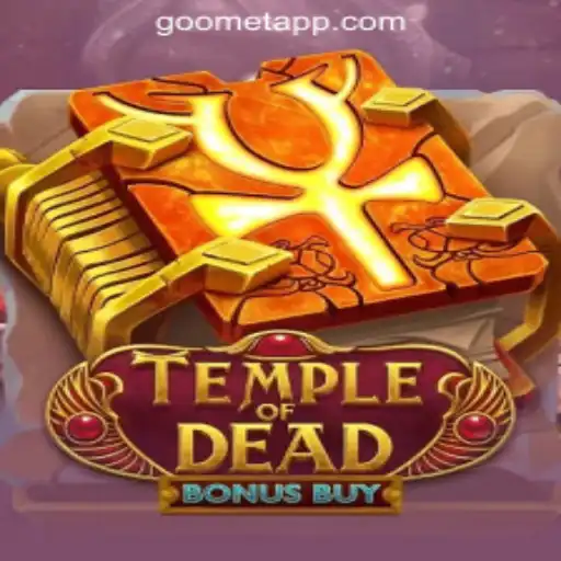Exploring TempleofDeadBonusBuy: The Thrilling Adventure in Goometa Oficial Slots Brasil #1