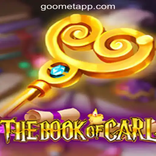 Unveiling 'TheBookofCarl' and Its Unique Slot Experience: A Deep Dive