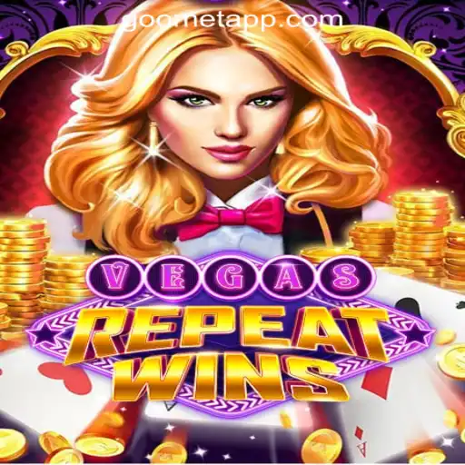 Discover the Thrills of VegasRepeatWins: Redefining Slot Gaming in Brazil