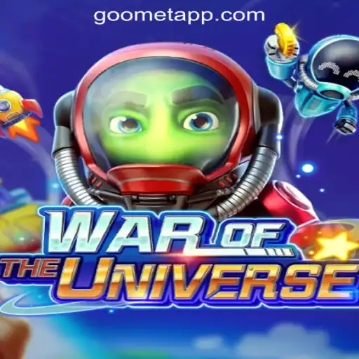 Explore the Epic Adventure of WAROFTHEUNIVERSE with Goometa Oficial Slots Brasil #1