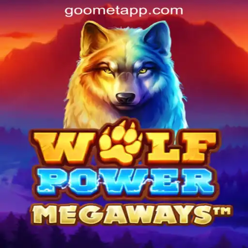 Unveiling the Thrills of WolfPowerMega in the Goometa Oficial Slots Brasil #1